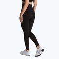 XTREXO női leggings Lexi Up varrás nélküli leggings fekete 4