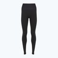 XTREXO női leggings Lexi Up varrás nélküli leggings fekete 7
