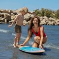 Gyermek skimboard AQUASTIC Lagune 34" színben 5