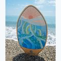 Gyermek skimboard AQUASTIC Lagune 34" színben 6
