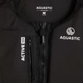AQUASTIC Active 50N biztonsági mellény fekete 4