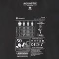AQUASTIC Active 50N biztonsági mellény fekete 7