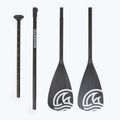 Szett deszka SUP felfújható AQUASTIC Touring 11'6" kék 19