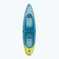 Kajak/SUP hibrid AQUASTIC Raglan 13'2" zöld 3