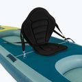 Kajak/SUP hibrid AQUASTIC Raglan 13'2" zöld 13