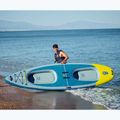 Kajak/SUP hibrid AQUASTIC Raglan 13'2" zöld 25