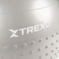 Masszírozó gimnasztikai labda XTREXO TXO-B4Z022-GY 75 cm szürke 5