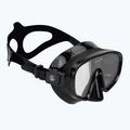 AQUASTIC Cove snorkeling szett maszk + snorkel fekete 3