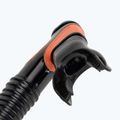 AQUASTIC Cove snorkeling szett maszk + snorkel fekete 8