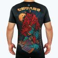 Ground Game férfi Rashguard Ashi Garami multicolor 2