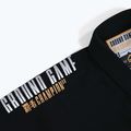 Gi brazil jiu-jitsuhoz Ground Game Champion 3.0 fekete 18