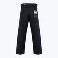 Gi brazil jiu-jitsuhoz Ground Game Champion 3.0 fekete 5