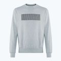 Férfi pulóver PROSTO Crewneck Cameleo gray