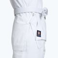 Karategi Overlord Karate Kyokushin fehér 901120 4