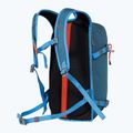 Városi hátizsák Alpinus Peyto 22 l blue/petrol 2