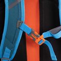 Városi hátizsák Alpinus Peyto 22 l blue/petrol 5