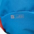 Városi hátizsák Alpinus Peyto 22 l blue/petrol 7