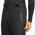 Férfi membrános nadrág Alpinus Gomtu black 4