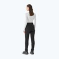 Női sínadrág 4F FNK F0945 deep black 5