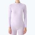 Női termoaktív pulóver 4F F216 light violet
