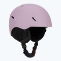 Gyerek sísisak 4F U097 Jr light pink