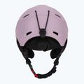 Gyerek sísisak 4F U097 Jr light pink 4