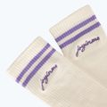 Női zokni JOYINME Statement violet 4