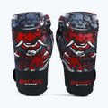 Boxkesztyű Ground Game Samurai  fekete 21BOXGLOSAM10 4