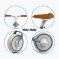 Futóbicikli Milly Mally Skippy blue 7