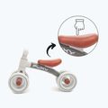 Futóbicikli Milly Mally Flixy grey 12