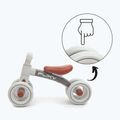 Futóbicikli Milly Mally Flixy grey 13