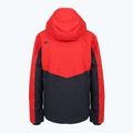 Férfi síkabát 4F M0997 red 2