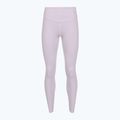 Női edző leggings 4F Solar Punk FNK F404 light violet