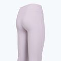 Női edző leggings 4F Solar Punk FNK F404 light violet 4