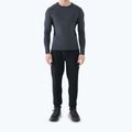 Férfi nadrág 4F Multiactive FNK M1047 deep black 2