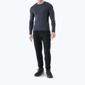 Férfi nadrág 4F Multiactive FNK M1047 deep black 4