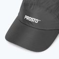 Ellenzős sapka PROSTO Fatcap Rains dark gray 3