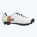 Kerékpáros cipő MTB férfi Giro Empire SRC '85 white