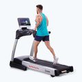 Elektromos futópad HMS BE6000 Semi Comercial Premium 13