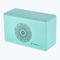 Jóga kocka HMS KJ02 menta