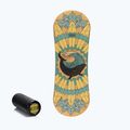 Trickboard Mandala egyensúlyozó tábla színes TB-17087 4