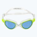 AQUA-SPEED X-Pro úszószemüveg zöld 2