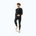 Férfi termikus fehérnemű szett Viking Novena black 3