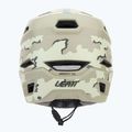 Leatt MTB Gravity 4.0 V25 sivatagi kerékpáros sisak 4
