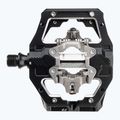 Leatt Gravity 6.0 Clip-in kerékpár pedálok fekete