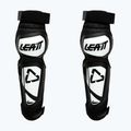Leatt térdvédő 3.0 EXT fekete-fehér 5019210150