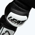 Leatt térdvédő 3.0 EXT fekete-fehér 5019210150 4