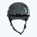 Leatt MTB Urban 1.0 V22 Jr gyermek kerékpáros sisak fekete 2