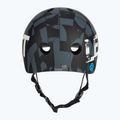 Leatt MTB Urban 1.0 V22 Jr gyermek kerékpáros sisak fekete 3