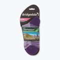 Női zokni Bridgedale Hike Lightweight Performance Ankle heather/damson 3